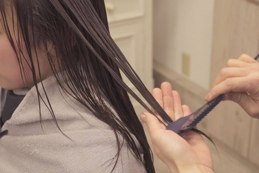 厳しい夏の日差対策におススメ 髪の日焼止め 美容室べっぴんさん 松任のヘアサロンの無料広告 無料掲載の掲示板 ジモティー