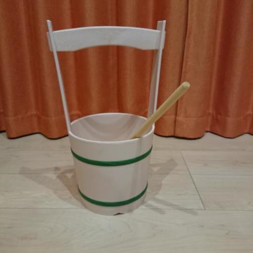 水桶新品