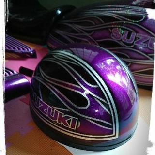 GS400外装、シート