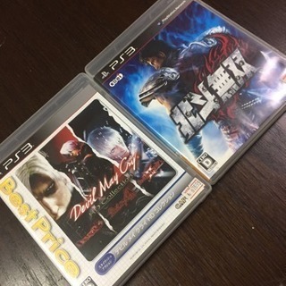 ps3 ソフト