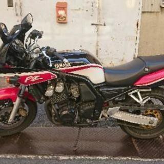 値下げ Fz400 実動 車検H31/10 デイトナカラー 【公式通販】