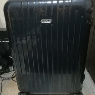 RIMOWAスーツケース（小サイズ）