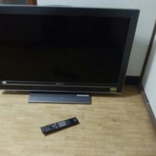 早期対応者値引き有
ソニーの40V型 　BRAVIA KDL-4...