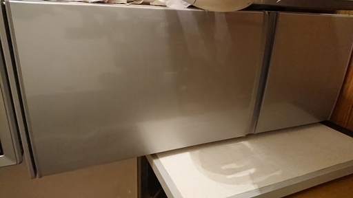 SHARP 冷蔵庫　167L　2014年製