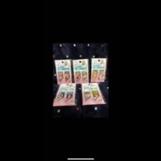 珍しい  すーぱーそに子 アクリルストラップ トートバッグ クッション その他