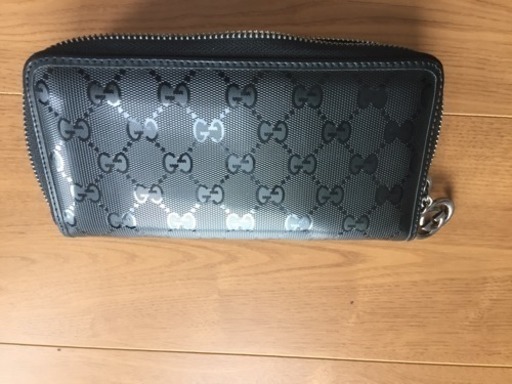 GUCCI 長財布