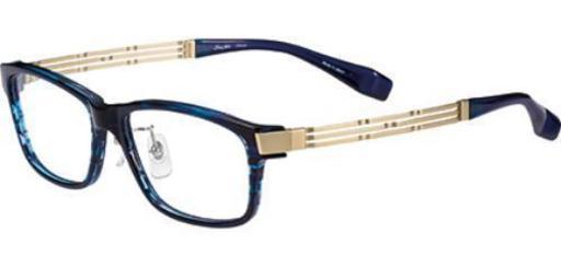 定価6万円CHARMANT LineArtメガネウェリントン世界最高の眼鏡 フランス