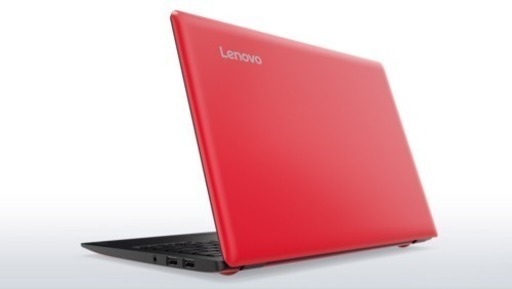 Lenovo ノートパソコン