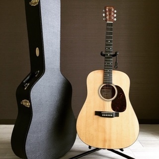 MARTIN D-16GT アコースティックギター マーチン