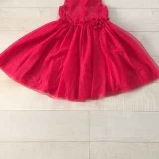 キッズドレスの中古が安い 激安で譲ります 無料であげます ジモティー