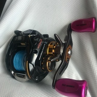 モアザン PE SV8.1Ｒ-TW