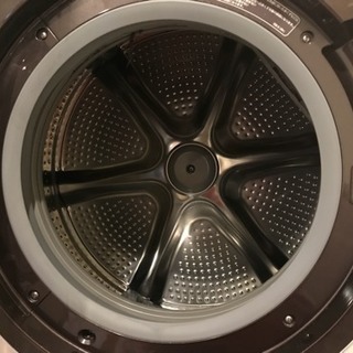 11.0kg 日立 2015年 ドラム式洗濯機 ビッグドラム ヒートリサイクル HITACHI 板橋区
