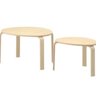 IKEA   テーブル