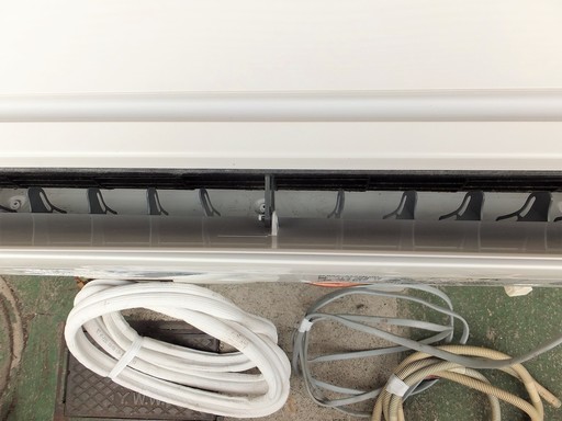 ☆t日立アプライアンス HITACHI RAS-AT25B 白くまくん 冷暖房 ☆t日立アプライアンス HITACHI RAS-AT25B 白くまくん 冷暖房