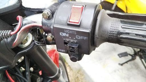 スズキGS125E 福山市 瀬戸町 スズキ GS125E NF41B 国内 実働 書類付き