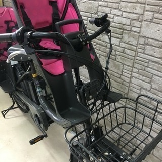 新基準 ブリジストン ビッケ2 8.7Ah リチウム 電動 中古