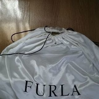 FURLAバッグ