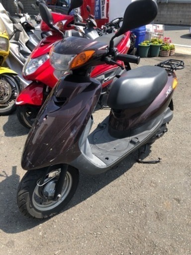 YAMAHA ジョグ SA36 原付スクーター4サイクル 福岡市南区