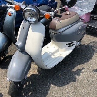 HONDA ジョルノ AF24 原付スクーター 2サイクル 福岡市南区
