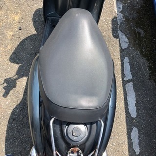 YAMAHA ビーノ シャッター鍵SA型 福岡市南区