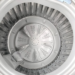 Haier全自動洗濯機