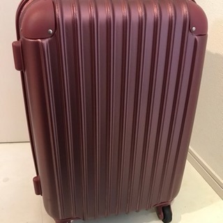 スーツケース(Sサイズ)