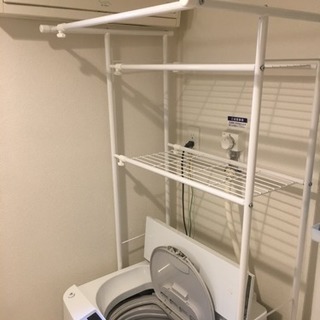 Ikea 洗濯機ラック ランドリーラック Torgny トールニー ホワイト さとし 東池袋の収納家具 ランドリー収納 の中古あげます 譲ります ジモティーで不用品の処分 Ikea 洗濯機ラック ランドリーラック Torgny トールニー ホワイト さとし 東池袋の収納家具 ランドリー収納 の中古あげます 譲ります ジモティーで不用品の処分