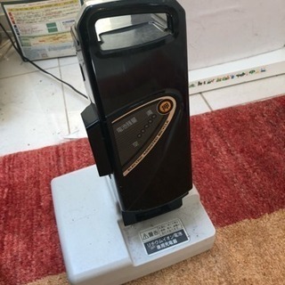 [激安！！]パナソニック ビビ・DX BE-END635 + 専用充電器