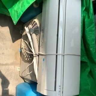 パナソニック エアコン CS-223CF-W