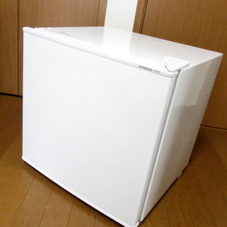 ♦ HITACHI 小型冷蔵庫 2015年製 R-5ZP ホワイ...