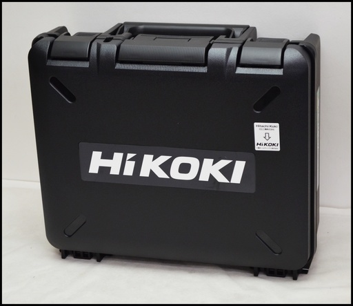 新品 Hikoki 18V 6.0Ah WH18DDL2 2LYPK (L) グリーン 緑 6Ah インパクトドライバー 電動工具 旧日立工機