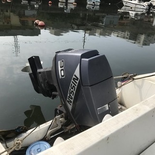 油圧ステアリング 個室トイレ プレジャーボート