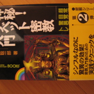 神秘!チベット密教入門―超常パワーが目覚める!驚異の実践トレーニ...