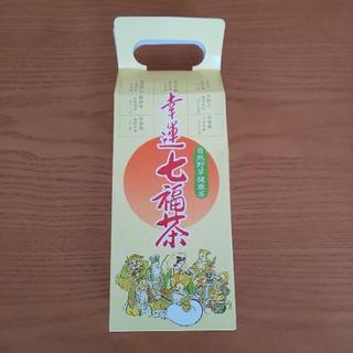 七福茶  自然野草健康茶