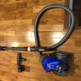 Dyson DC22 サイクロン掃除機