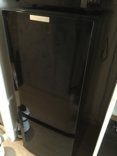 冷蔵庫 MITSUBISHI  2016年製
