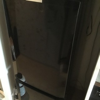 冷蔵庫 MITSUBISHI  2016年製