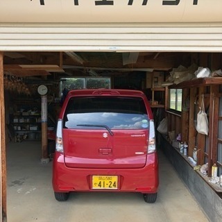 車売買〜オートエリア51