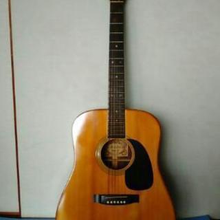 アコースティックギター　Elite TW 28