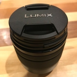 ☆新品 レンズ LUMIX G VARIO 12-60mm/F3...