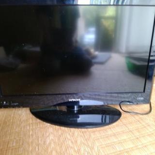 テレビ26型