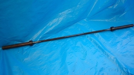 BULL ラバープレート 20K・15K・10K・5K ダンベルセット USED品  