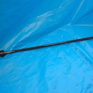 　BULL ラバープレート 20K・15K・10K・5K　ダンベルセット　USED品