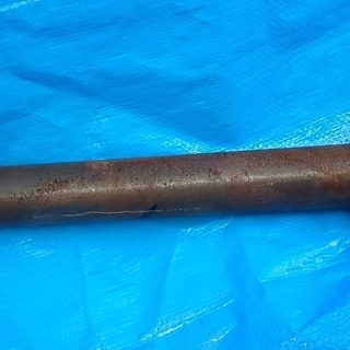 　BULL ラバープレート 20K・15K・10K・5K　ダンベルセット　USED品