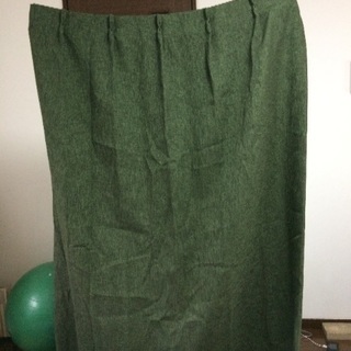ニトリ 遮光ドレープカーテン100×178グリーン