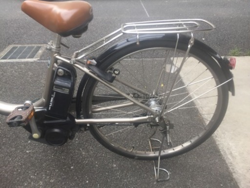 電動自転車