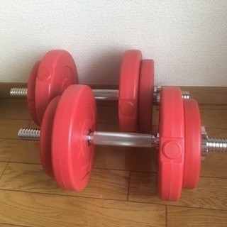 ダンベル10kg