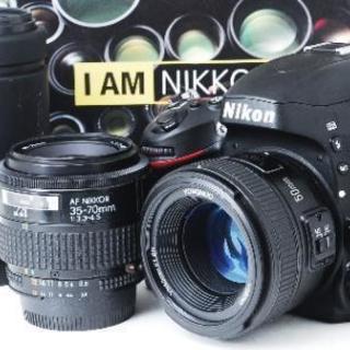☆SONY α700☆カッコイイ外観○転送OK○人気ミドル機○Wズームレンズ 1 