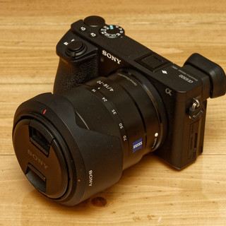 SONY - SONY デジタルカメラα6500 Sel1670z セット SONY デジタルカメラα6500 Sel1670z セット