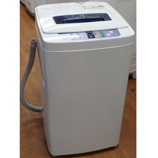 ♪Haier/ハイアール 洗濯機 JW-K42F 4.2kg 2012年製 洗濯槽分解清掃 ♪Haier/ハイアール 洗濯機 JW-K42F 4.2kg 2012年製 洗濯槽分解清掃